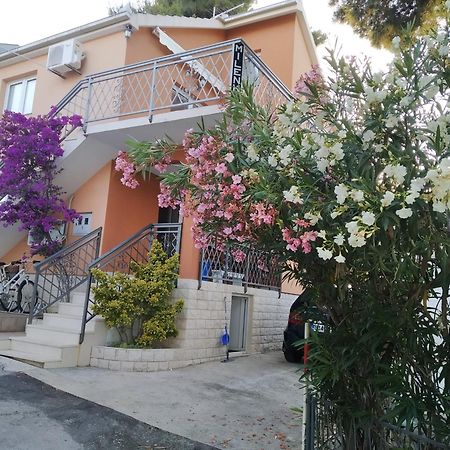Holiday Home Milenka Rogoznica  Exteriér fotografie
