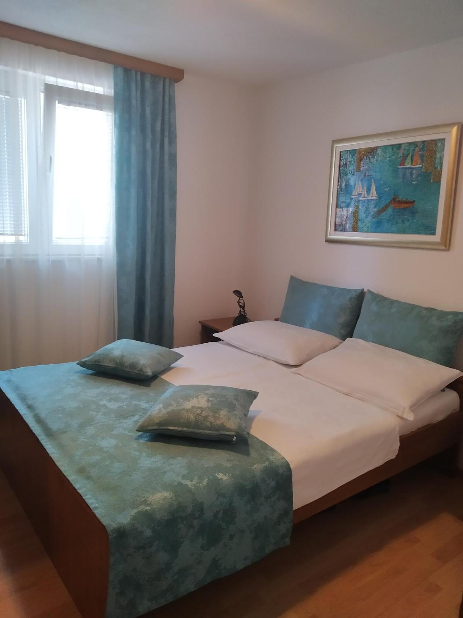 Holiday Home Milenka Rogoznica  Exteriér fotografie