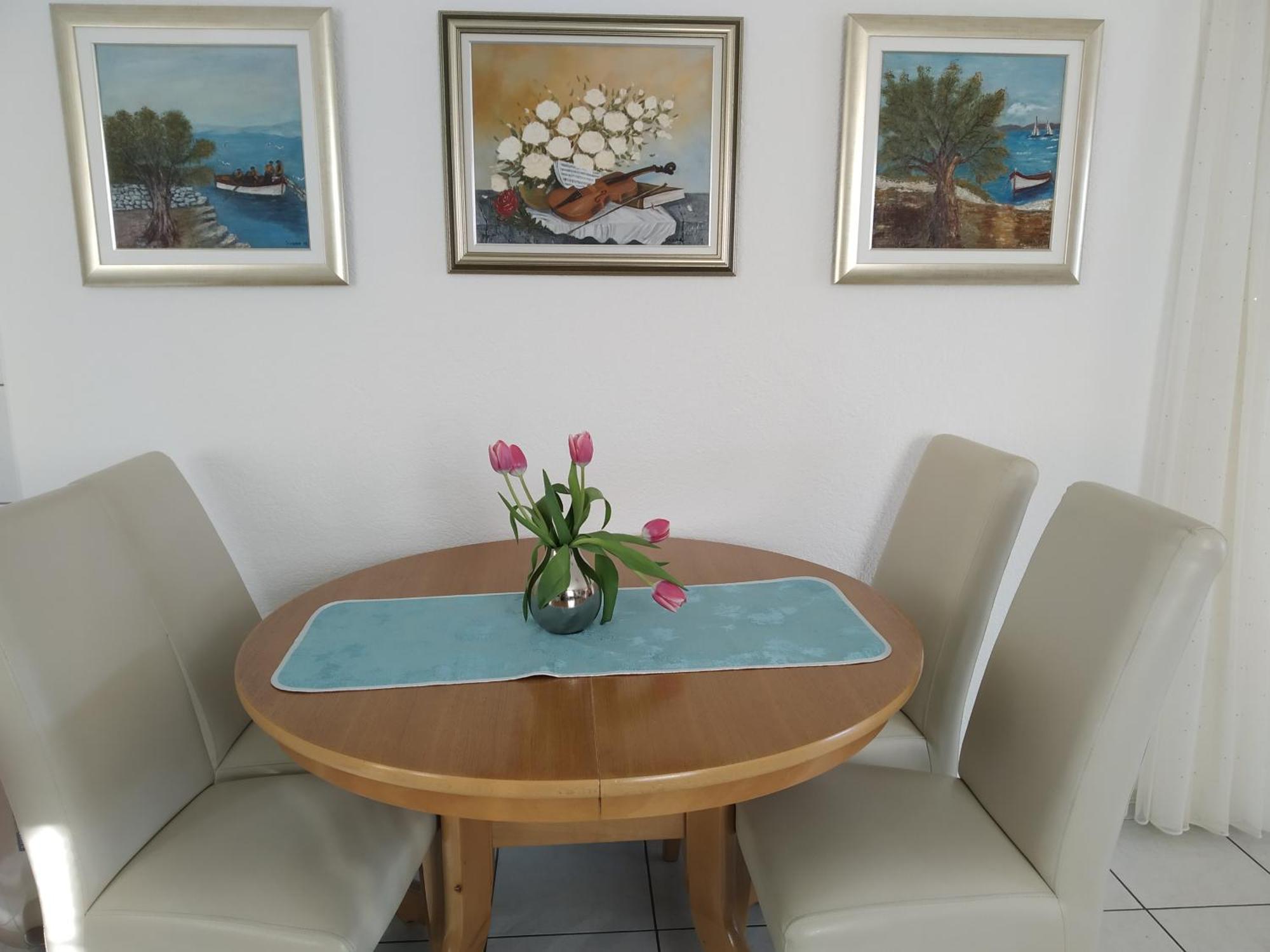 Holiday Home Milenka Rogoznica  Exteriér fotografie