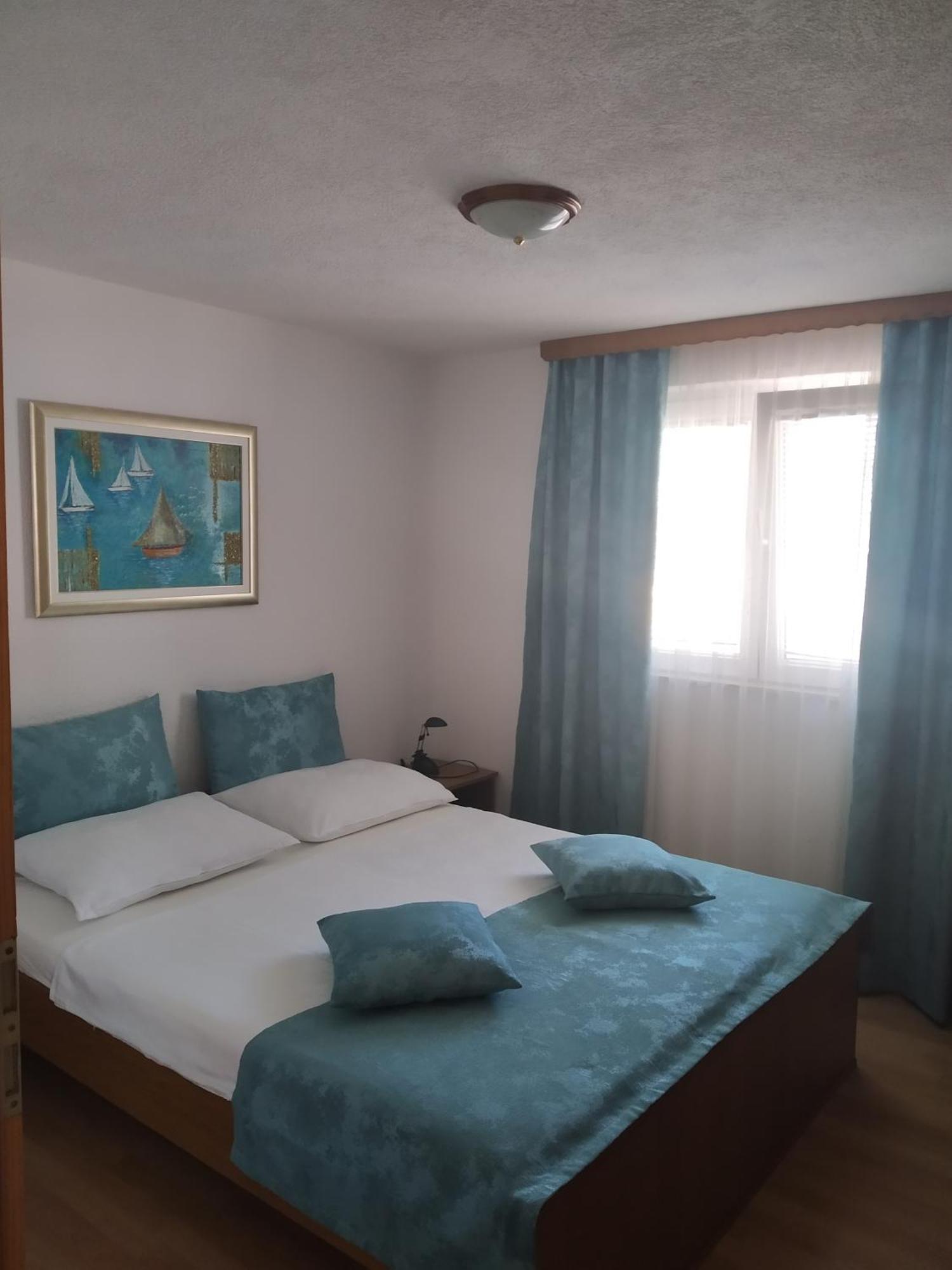 Holiday Home Milenka Rogoznica  Exteriér fotografie