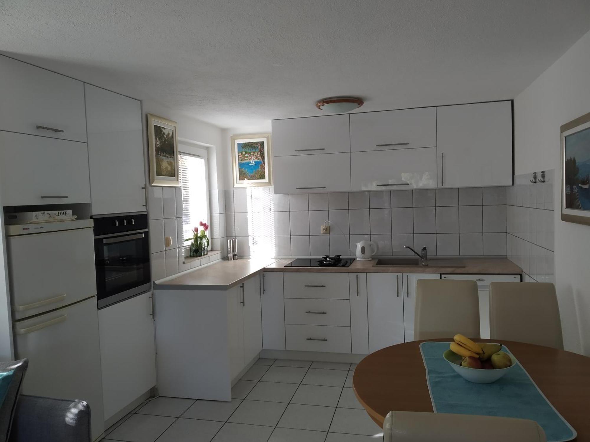 Holiday Home Milenka Rogoznica  Exteriér fotografie