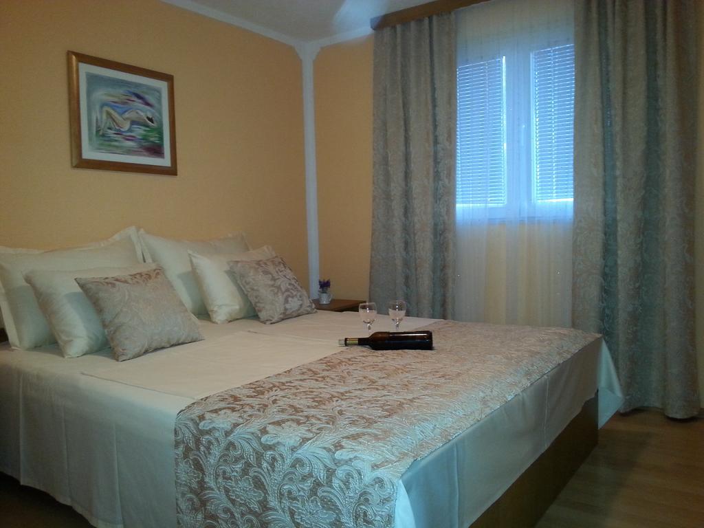 Holiday Home Milenka Rogoznica  Exteriér fotografie